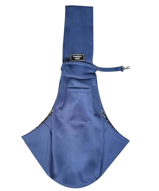Haustier-Rucksack für Hunde