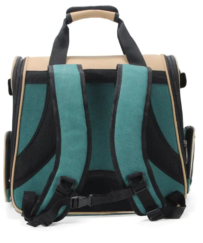 Hundereise Rucksack kaufen