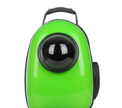 atmungsaktiver Haustier Rucksack