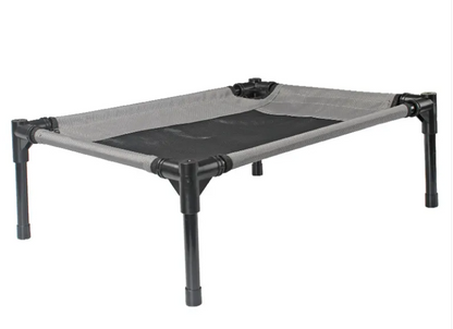 Pet Lux Lounge™ Hunde-Trampolinbett Premium