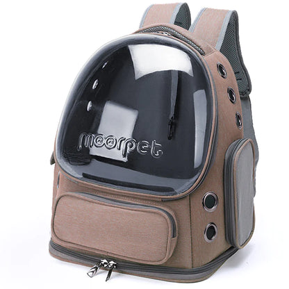 Haustier Reisetasche 360 Grad