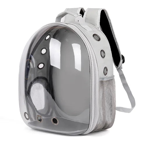 tragbarer Katzenrucksack