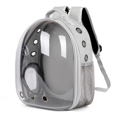 tragbarer Katzenrucksack