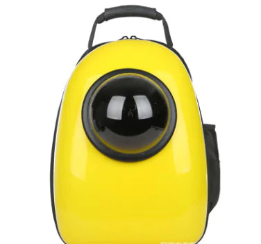 atmungsaktiver Haustier Rucksack
