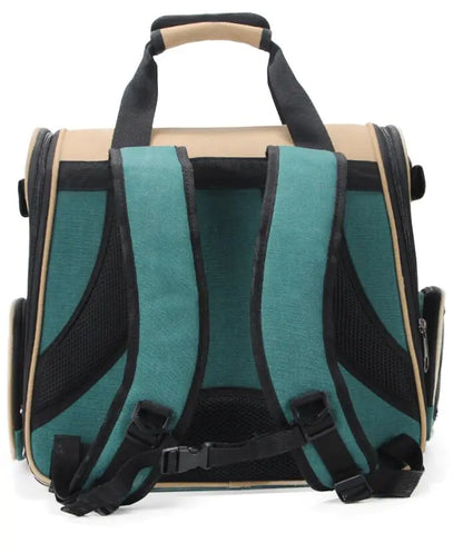 Hundereise Rucksack kaufen