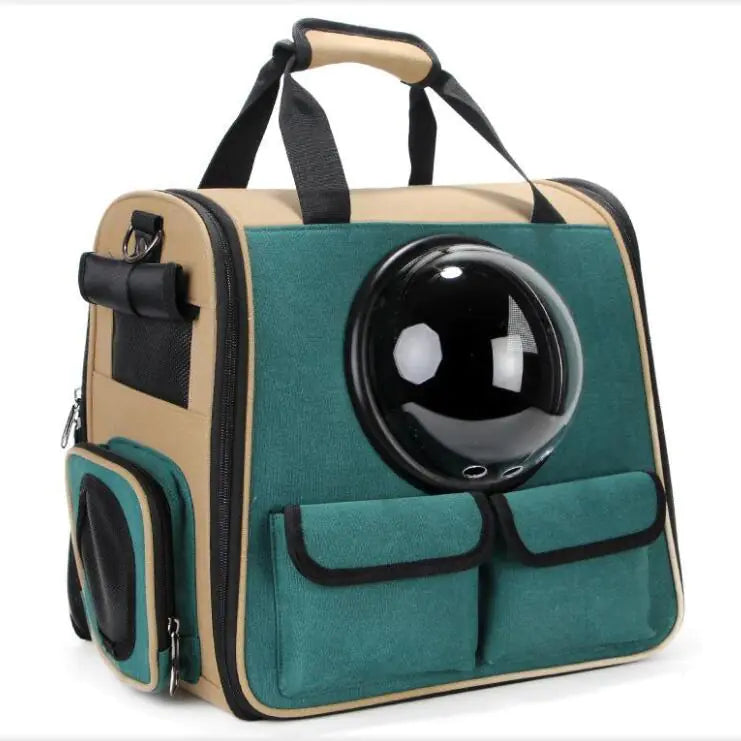Hundereise Rucksack kaufen