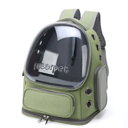 Haustier Reisetasche 360 Grad