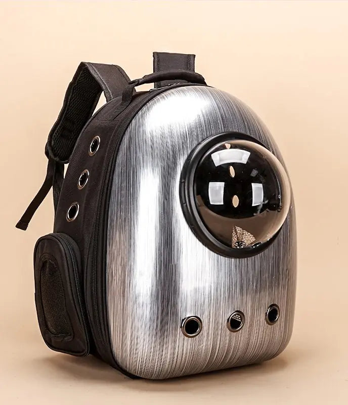 tragbarer Katzenrucksack