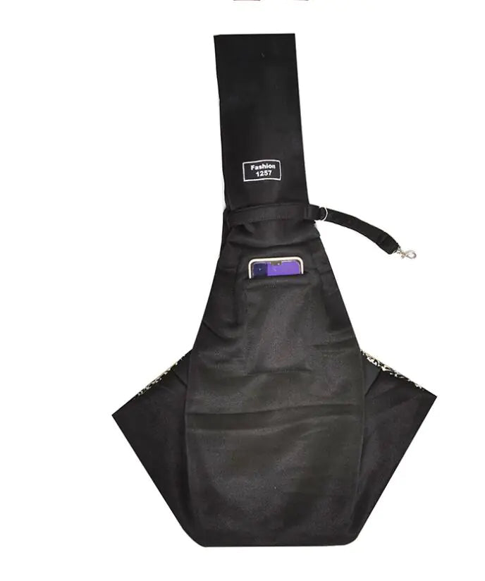 Haustier-Rucksack für Hunde