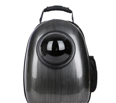 atmungsaktiver Haustier Rucksack