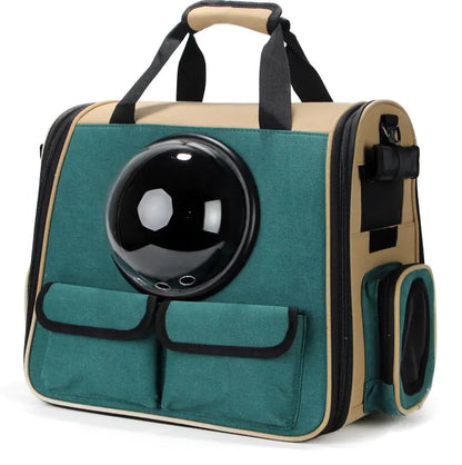 Hundereise Rucksack kaufen