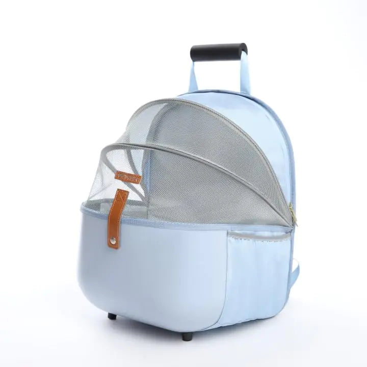 Kleiner Hundetragetasche Rucksack