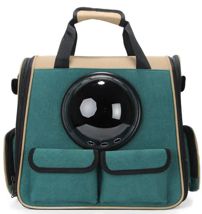 Hundereise Rucksack kaufen