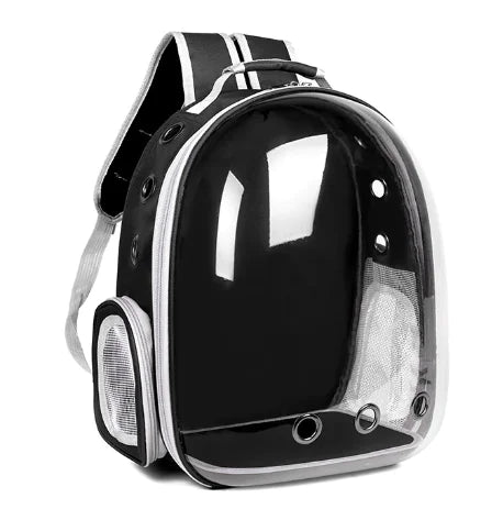 tragbarer Katzenrucksack