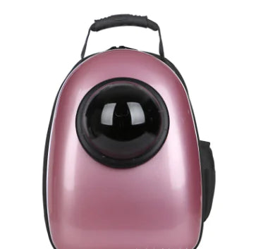atmungsaktiver Haustier Rucksack