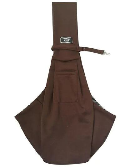 Haustier-Rucksack für Hunde
