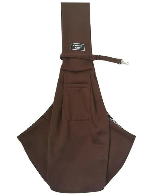 Haustier-Rucksack für Hunde