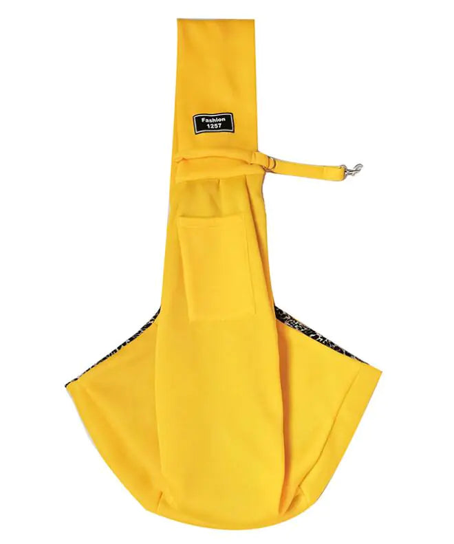 Haustier-Rucksack für Hunde