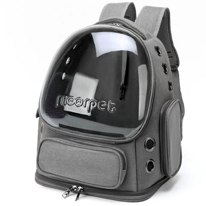 Haustier Reisetasche 360 Grad