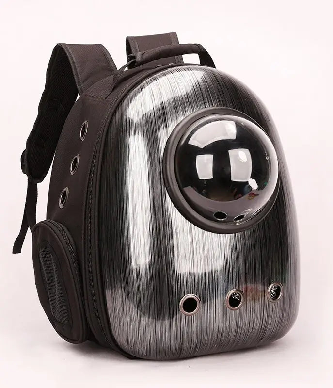 tragbarer Katzenrucksack