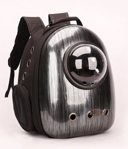 tragbarer Katzenrucksack