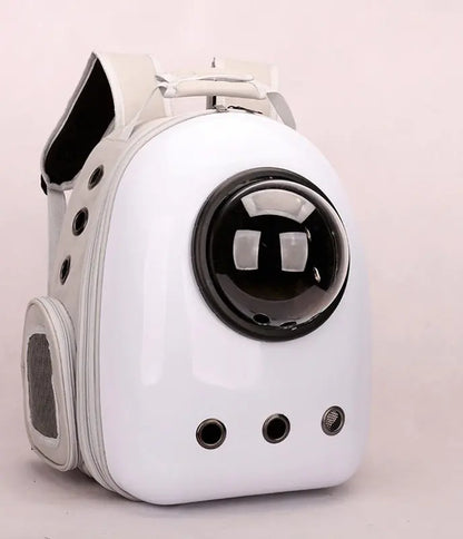 tragbarer Katzenrucksack