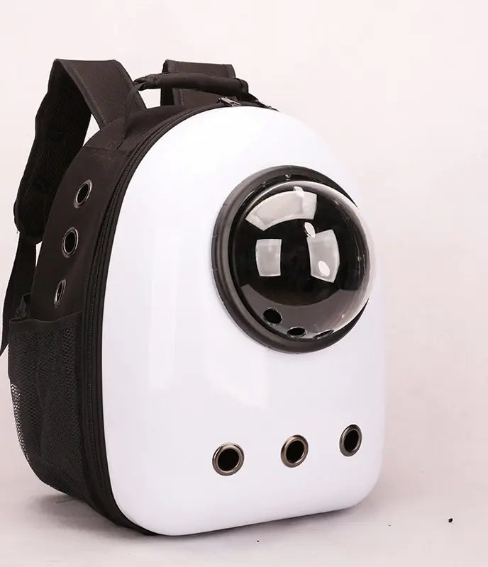 tragbarer Katzenrucksack
