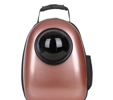 atmungsaktiver Haustier Rucksack