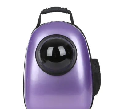atmungsaktiver Haustier Rucksack