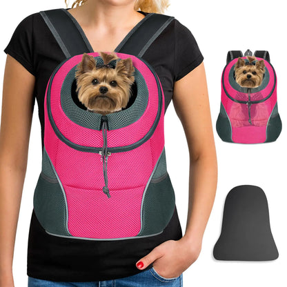 Hunde Rucksack kleine Hunde
