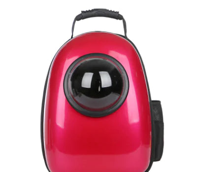 atmungsaktiver Haustier Rucksack
