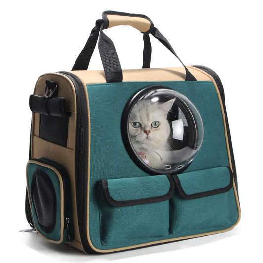Hundereise Rucksack kaufen